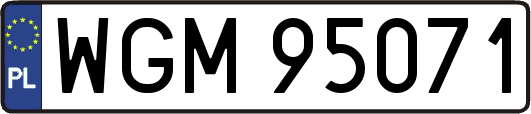 WGM95071