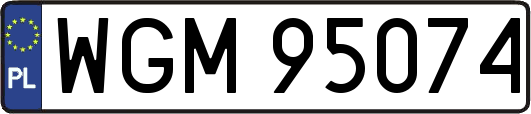 WGM95074