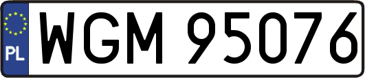 WGM95076