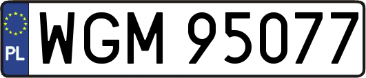 WGM95077