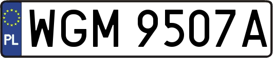 WGM9507A