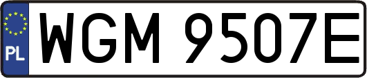 WGM9507E