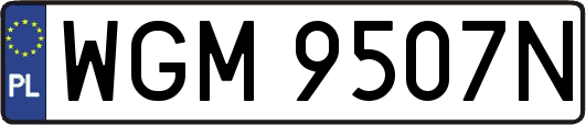 WGM9507N