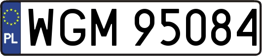 WGM95084