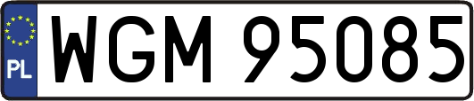 WGM95085