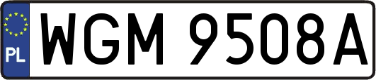 WGM9508A