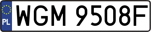 WGM9508F