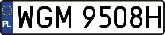 WGM9508H