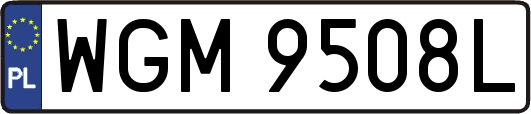 WGM9508L