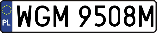 WGM9508M