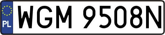 WGM9508N