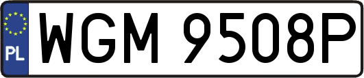 WGM9508P