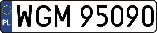 WGM95090