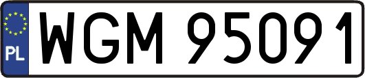 WGM95091