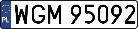 WGM95092