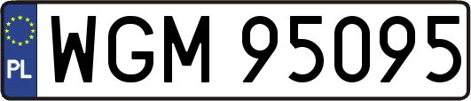 WGM95095