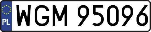 WGM95096