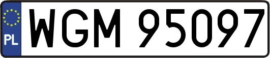 WGM95097