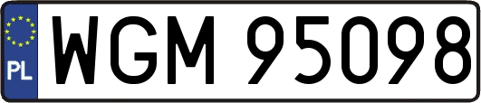 WGM95098