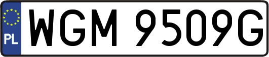 WGM9509G