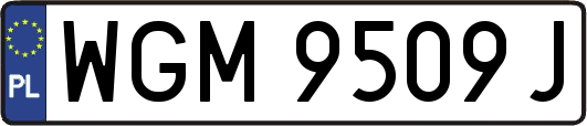 WGM9509J