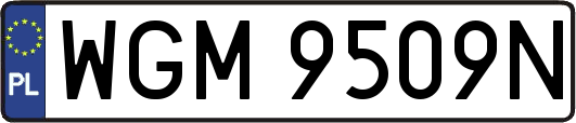 WGM9509N
