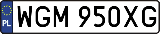 WGM950XG