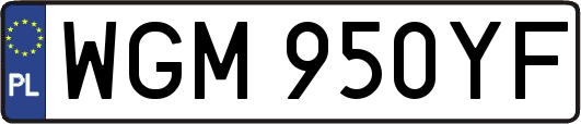 WGM950YF