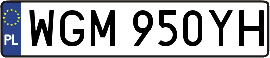 WGM950YH