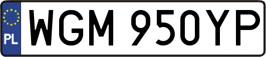 WGM950YP