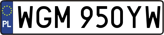 WGM950YW