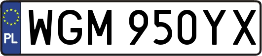 WGM950YX