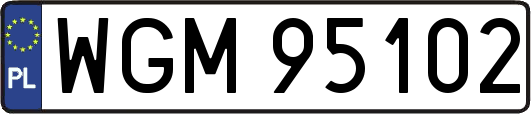 WGM95102