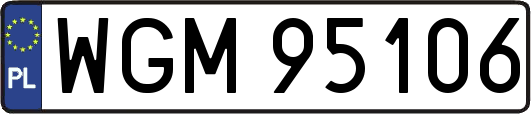 WGM95106