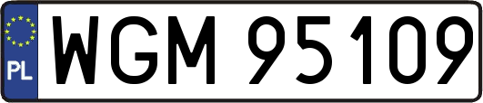 WGM95109