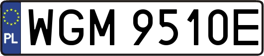 WGM9510E
