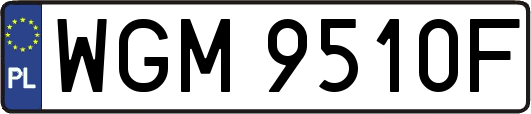 WGM9510F