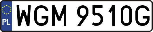 WGM9510G