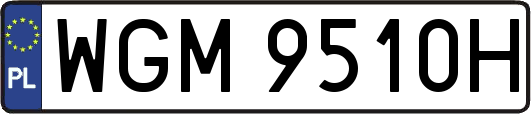 WGM9510H