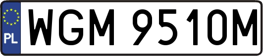 WGM9510M