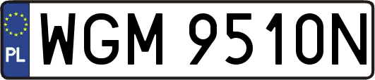WGM9510N