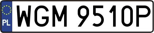 WGM9510P