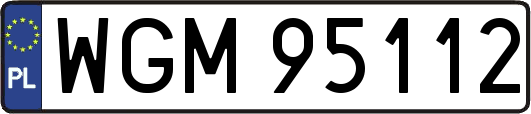 WGM95112