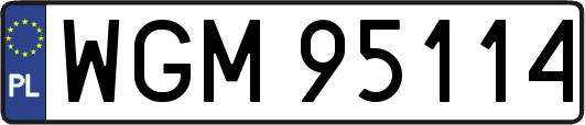 WGM95114