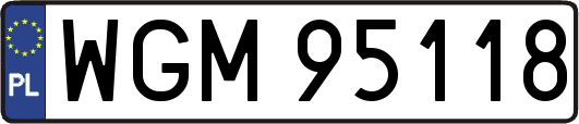 WGM95118