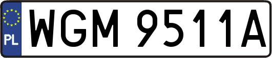 WGM9511A