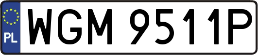 WGM9511P