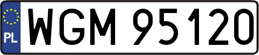 WGM95120