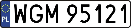 WGM95121