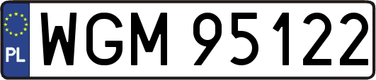 WGM95122